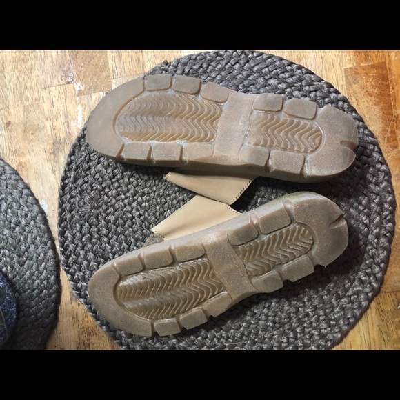 RESERVED Arizona Boho Sandal EUC - Picture 6 of 6